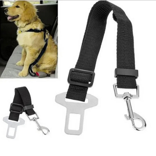 Dog Car Safety Belt